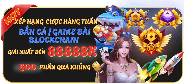 Bắn Cá May Mắn zing88 win
